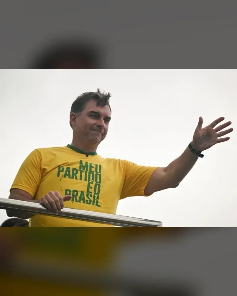 Flávio Bolsonaro