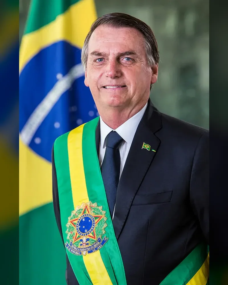 Jair Bolsonaro
